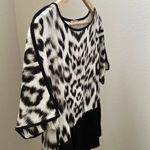 Women’s blouse by Zara